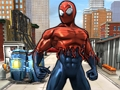 Logħba Skateboarding Spiderman onlajn