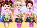 Logħba Baby Taylor Little Farmer onlajn