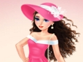 Logħba Dressup Fabulous Jum Royal Out onlajn