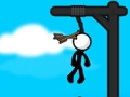 Logħba Stickman Archer Adventure onlajn