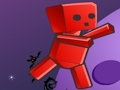 Logħba Fireboy Watergirl fid-Dinja Zombies onlajn