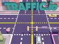 Logħba Traffiku. io  onlajn