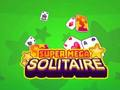 Logħba Super Mega Solitaire onlajn