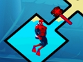Logħba Avventura tal-Baħar Spiderman onlajn