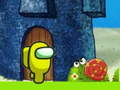 Logħba Spongebob Fostna  onlajn