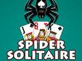 Logħba Spider Solitaire onlajn