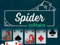 Logħba Spider Solitaire onlajn