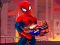 Logħba Spider-Man l-aħħar gwerrier onlajn