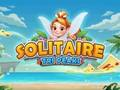 Logħba Solitaire tri quċċati  onlajn