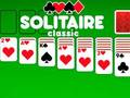 Logħba Solitaire Classic onlajn