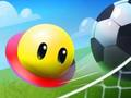 Logħba Ping tal-futbol. io onlajn