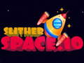Logħba Slither Space. io  onlajn