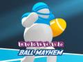 Logħba Rugby. io Ball Mayhem  onlajn