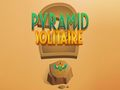 Logħba Piramida Solitaire 2 onlajn