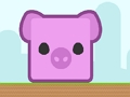 Logħba Piggy on the Run onlajn