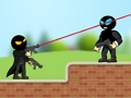 Logħba Sur Stickman  onlajn
