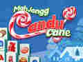 Logħba Candy Cane tal-MahJongg onlajn