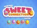 Logħba Mahjong Sweet Easter onlajn