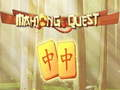 Logħba Mahjong Quest onlajn