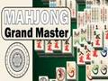 Logħba Gran Mastru tal-Mahjong  onlajn
