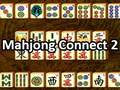 Logħba Mahjong Connect 2 onlajn