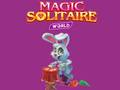 Logħba Magic Solitaire: Dinja  onlajn