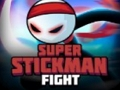 Logħba Ġlieda Super Stickman  onlajn