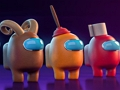 Logħba Fostna Jigsaw Puzzle Planet  onlajn