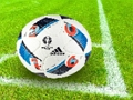 Logħba Futbol tal-futbol jigsaw onlajn