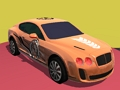 Logħba Stunt tal-karozza estrema 3D onlajn