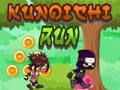 Logħba Kunoichi Run onlajn