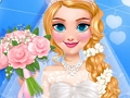 Logħba Prank the Bride: Diżastru tat-Tieġ onlajn