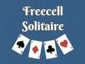 Logħba Freecell Solitaire onlajn