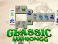 Logħba Mahjong Klassiku  onlajn