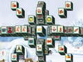 Logħba Milied 2020 Mahjong Deluxe  onlajn