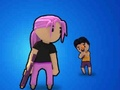 Logħba BrawlGuys. io  onlajn