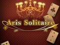 Logħba Aris Solitaire onlajn