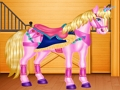 Logħba Bobby Horse Makeover onlajn