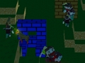Logħba Sim multiplayer Pixel Apokaliptiku  onlajn