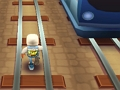 Logħba Subway Surfers Monaco onlajn