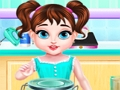 Logħba Baby Taylor Bubble Tea Maker onlajn
