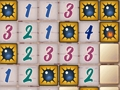 Logħba Minesweeper klassiku  onlajn