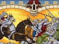 Logħba Fantasy Pic Tetriz onlajn