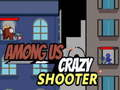 Logħba Fostna Crazy Shooter  onlajn