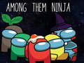Logħba Fosthom Ninja  onlajn