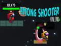 Logħba Fost Shooter Online  onlajn