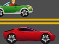 Logħba Veloċità Hot Wheels  onlajn