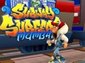 Logħba Subway Surfers World Mumbai onlajn