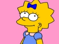 Logħba Simpson jigsaw puzzle onlajn
