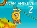 Logħba Adam u Eva 2  onlajn